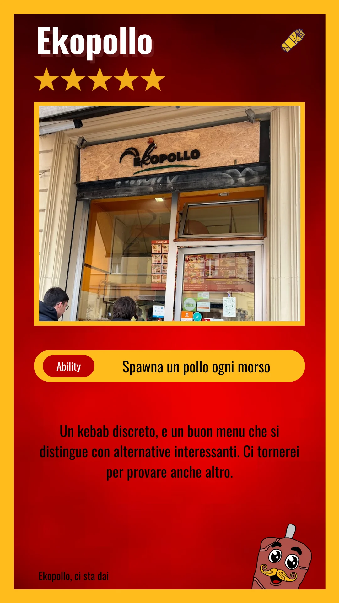 Ekopollo