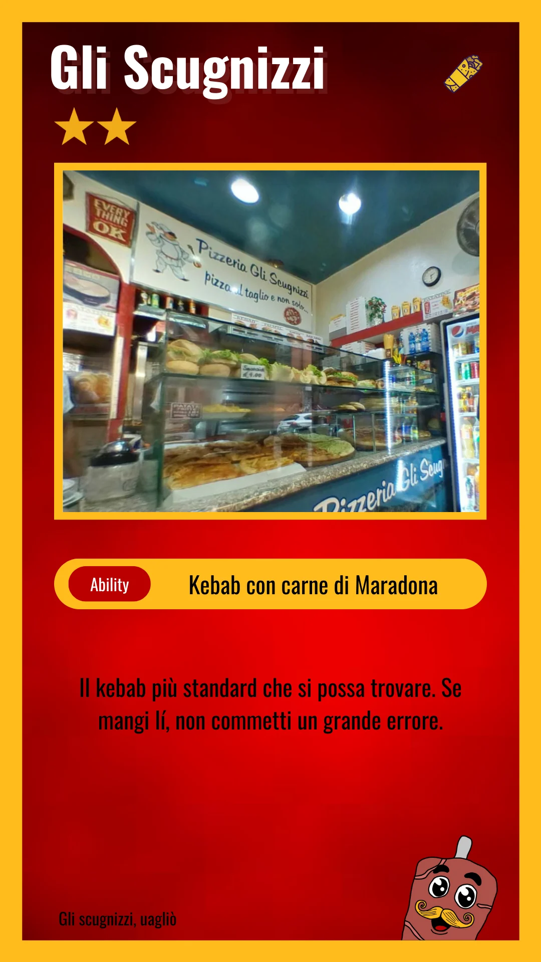 Gli Scugnizzi
