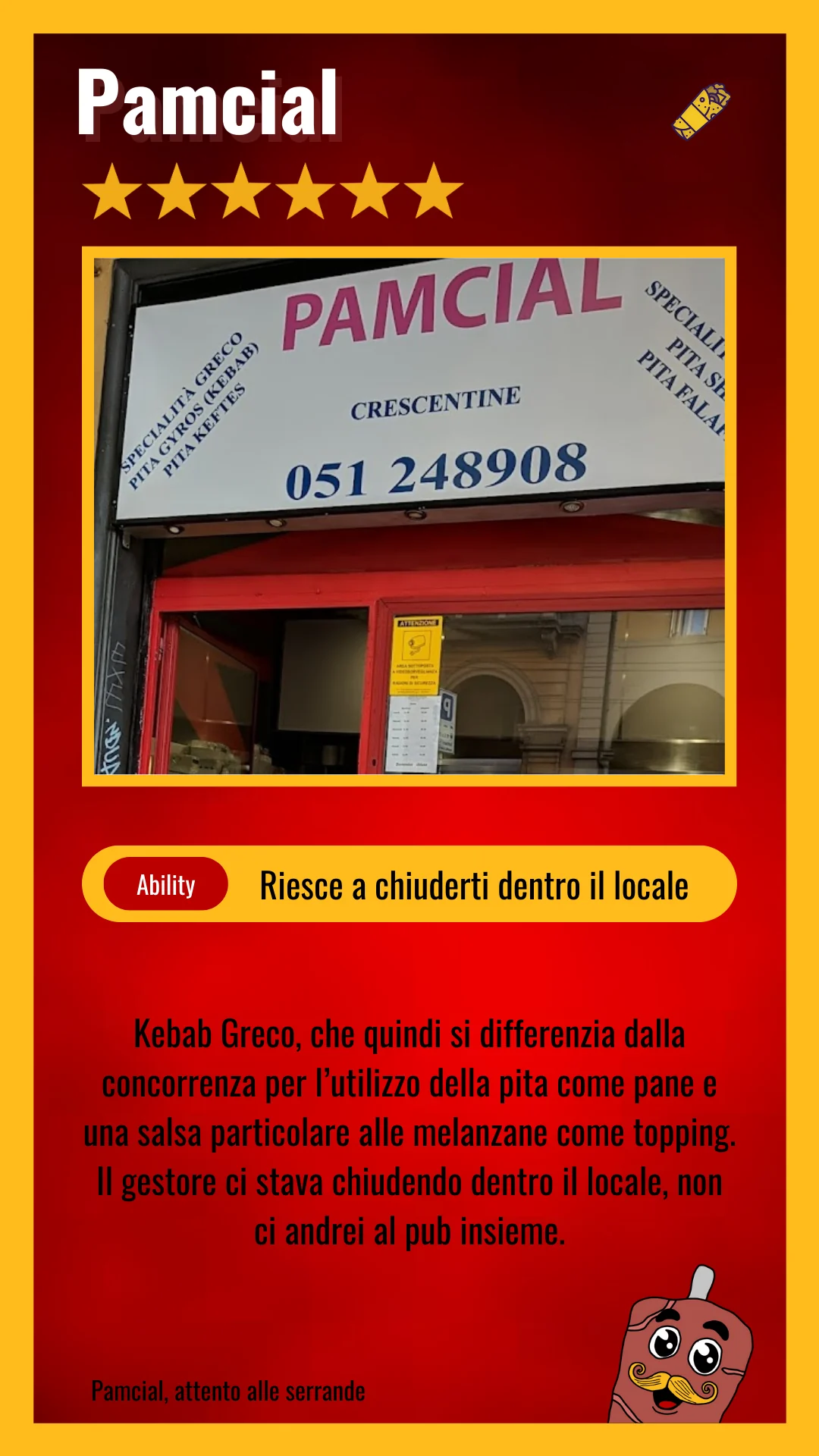 Pamcial