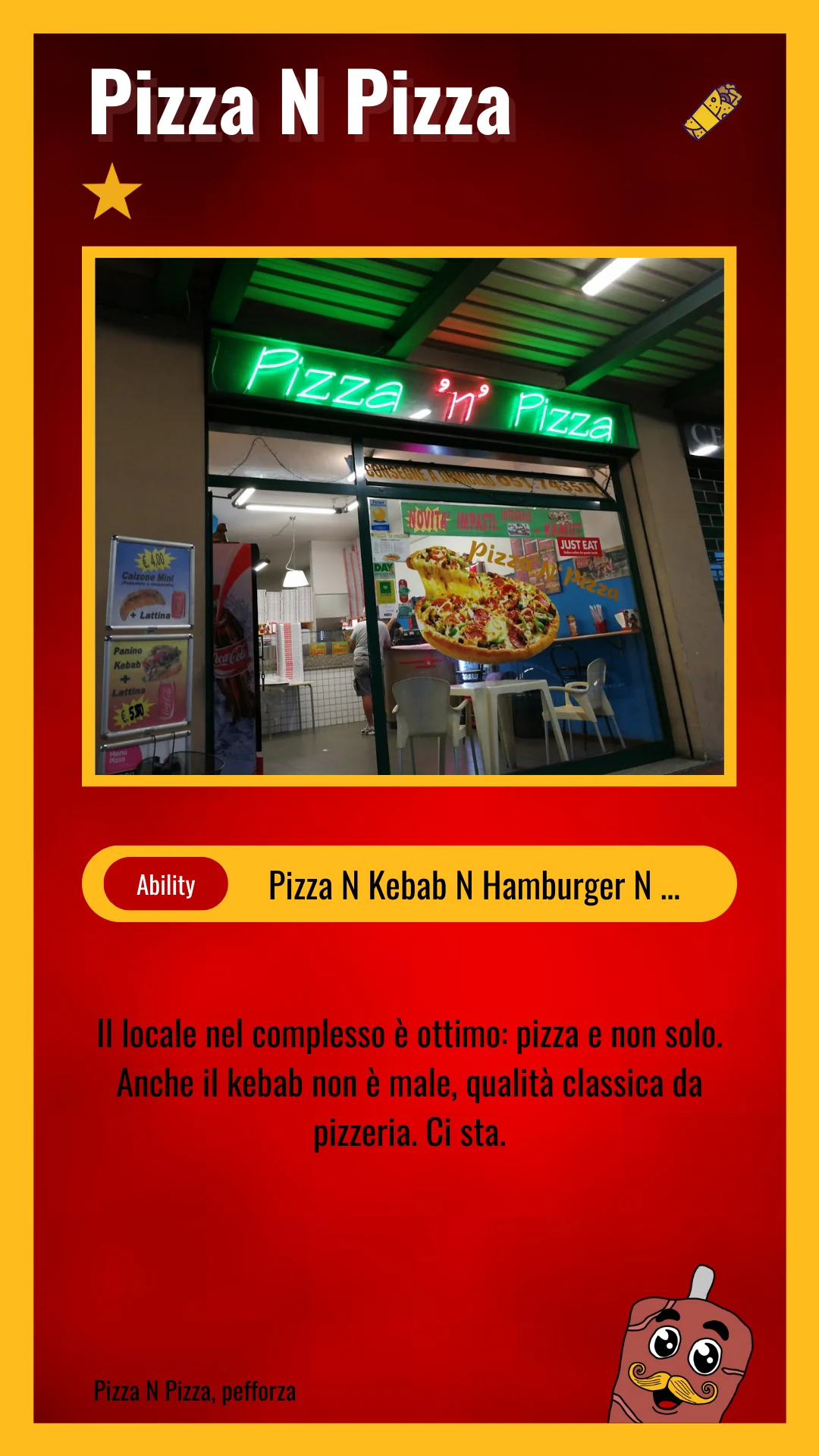 Pizza N Pizza